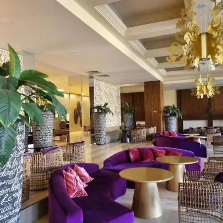 Luxury Beachfront Apartment at Barceló Royal Beach